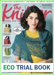 The Knitter