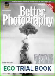 Better Photography