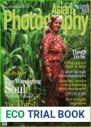 Asian Photography