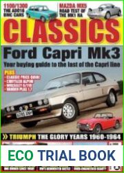 Classics Monthly - August 2023