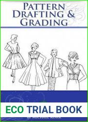 Pattern Drafting And Grading