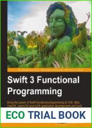Swift 3 Functional Programming