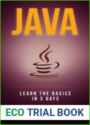 Java Learn Java in 3 Days!