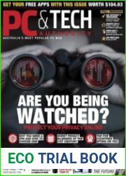 PC and Tech Authority