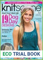 Knitscene