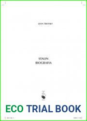 Stalin. Biografia