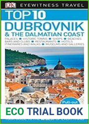 Top 10 Dubrovnik and the Dalmatian Coast
