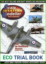 Scale Aviation Modeller International