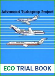 Advanced Turboprop Project