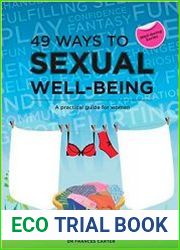 49 Ways to Sexual Well-Being