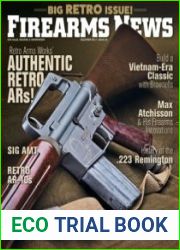 Firearms News Magazine