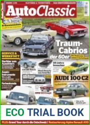 Auto Classic Magazin