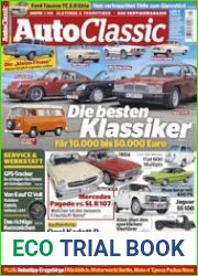 Auto Classic Magazin