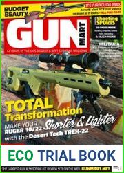 Gunmart – July 2023