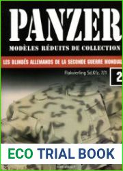 Flakvierling Sd.kfz.7/1 + Sd.Ah.51 Trailer, Don River Sector (USSR) (Panzer Modeles Reduits de Collection №2)