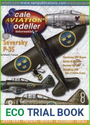Scale Aviation Modeller International