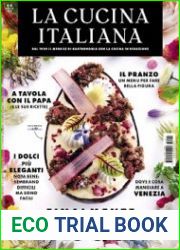 La Cucina Italiana