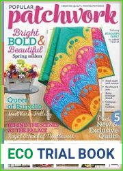 Popular Patchwork