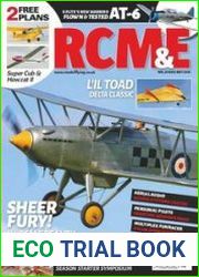 RCM&E (Radio Control Models and Electronics)