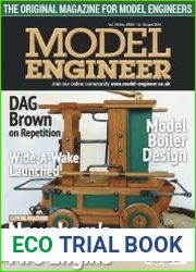 Model Engineer