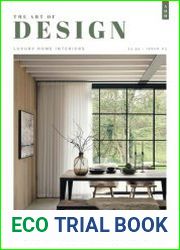 The Art of Design - Issue 63, 2023