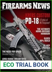 Firearms News Magazine