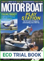 Motor Boat & Yachting
