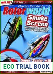 Radio Control Rotor World