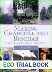 Making Charcoal and Biochar A Comprehensive Guide