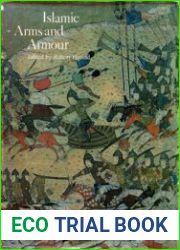 Islamic Arms and Armour