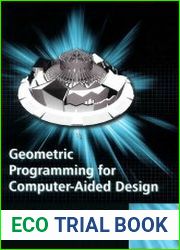 Geometric Programming for Computer Aided Design