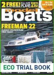 Model Boats