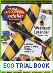 Scale Aviation Modeller International