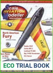 Scale Aviation Modeller International