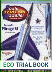 Scale Aviation Modeller International