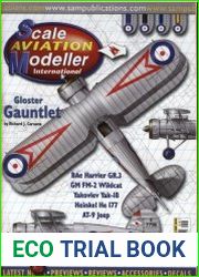 Scale Aviation Modeller International
