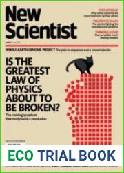 New Scientist
