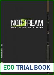 Каталог Norstream 2018