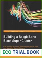 Building a BeagleBone Black Super Cluster (+code)