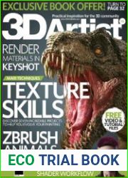 3D Artist