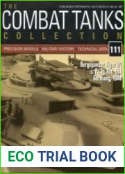 Bergepanzer Tiger (P) (The Combat Tanks Collection 111)
