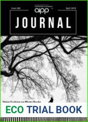 AIPP Journal