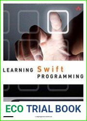 Learning Swift Programming