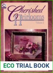 Cherished Heirlooms Volume 2