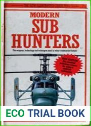 The New Illustrated Guide to Modern Sub-Hunters