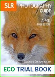SLR Photography Guide
