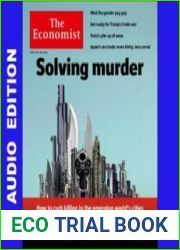 The Economist in Audio