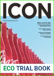 Icon Magazine