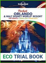 Lonely Planet Pocket Orlando & Walt Disney World Resort