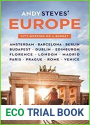 Andy Steves| Europe City-Hopping on a Budget, 2nd Edition